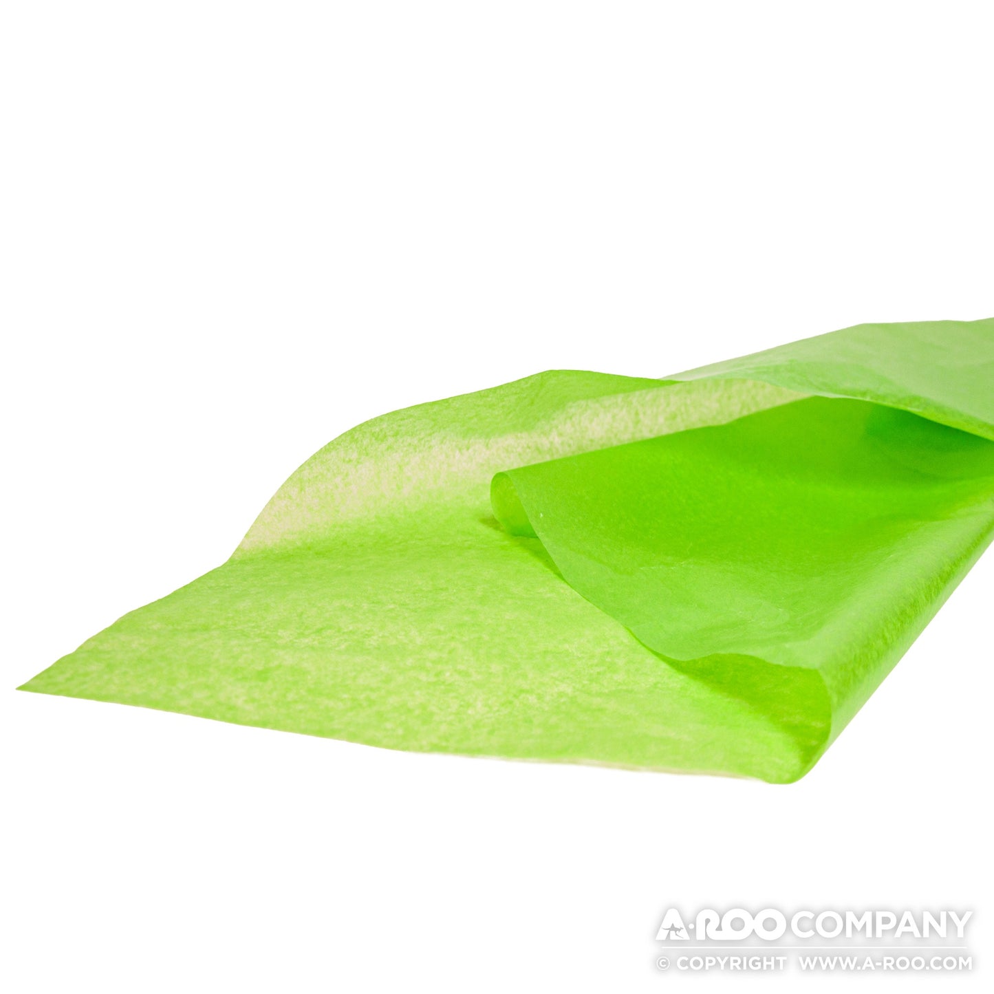 Florist Waxed Tissue Sheets