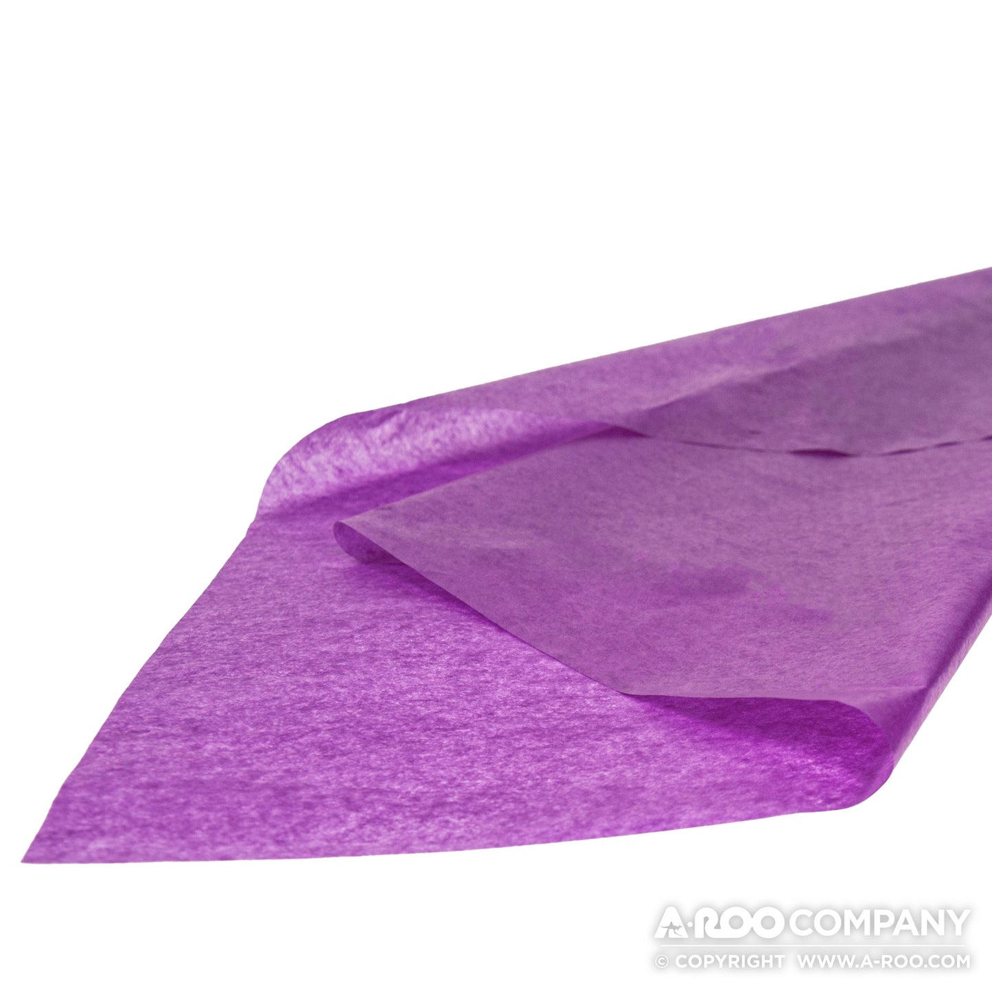 Florist Waxed Tissue Sheets