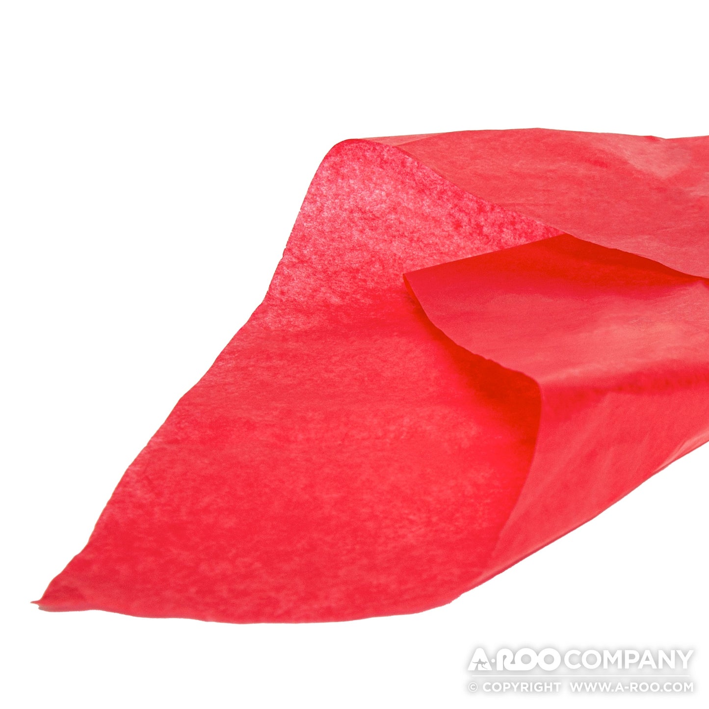 Florist Waxed Tissue Sheets