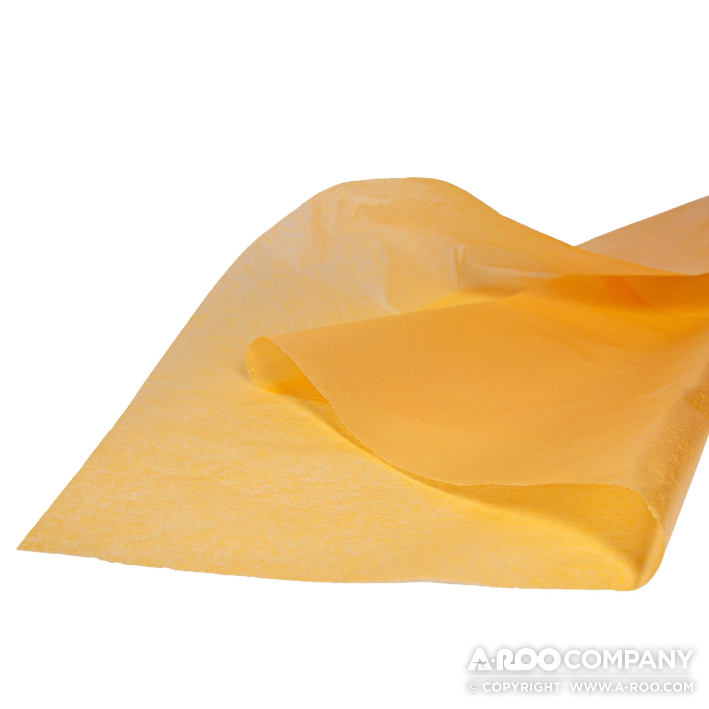 Florist Waxed Tissue Sheets