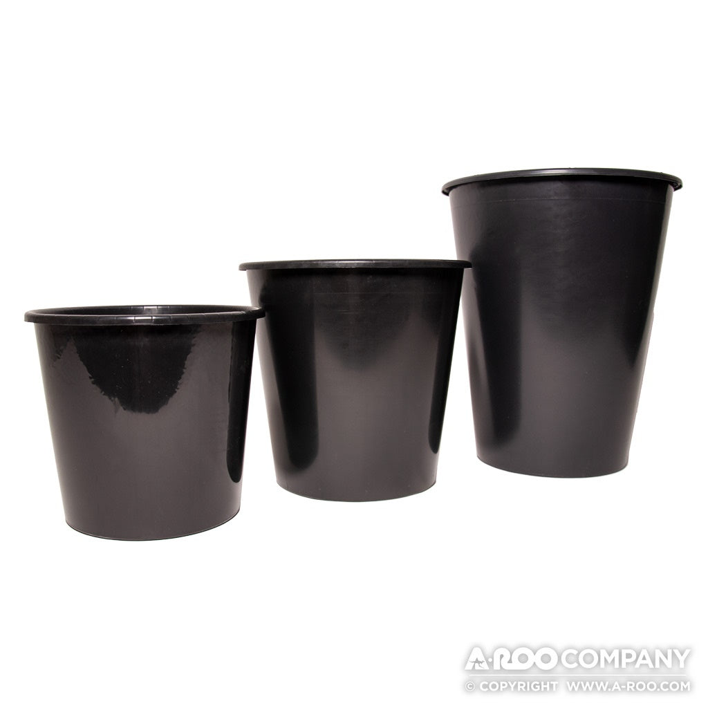 Flower Buckets