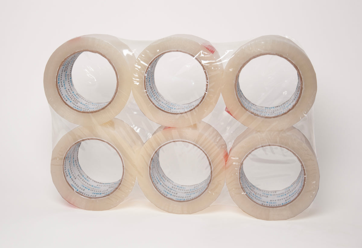 Carton Sealing Tape