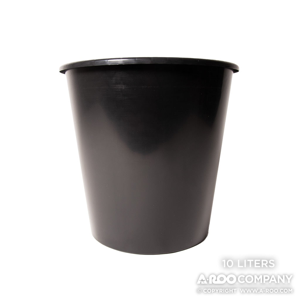 Flower Buckets
