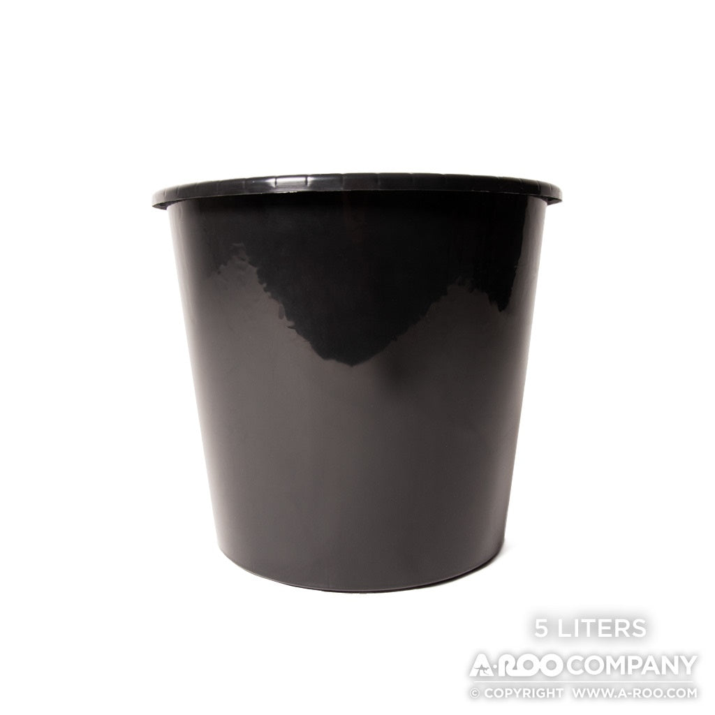 Flower Buckets