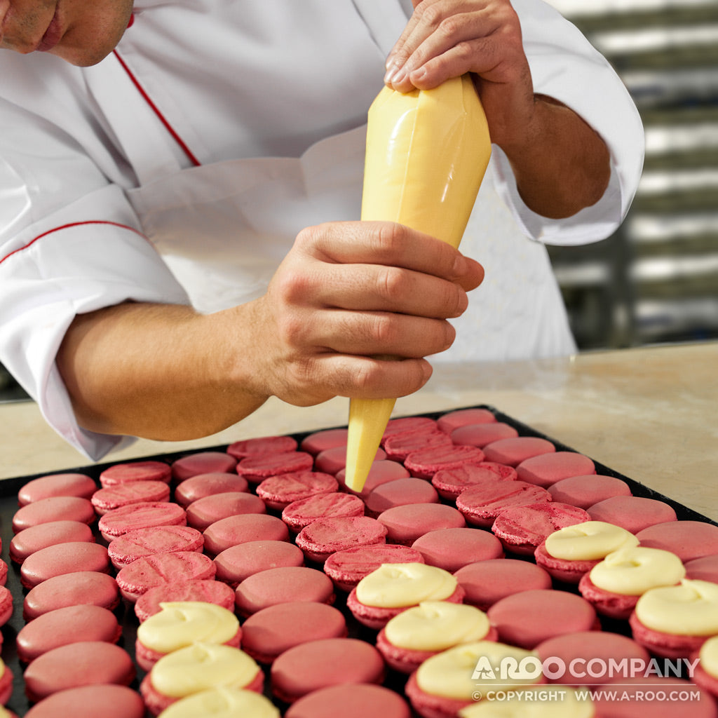 pastry decorating bags