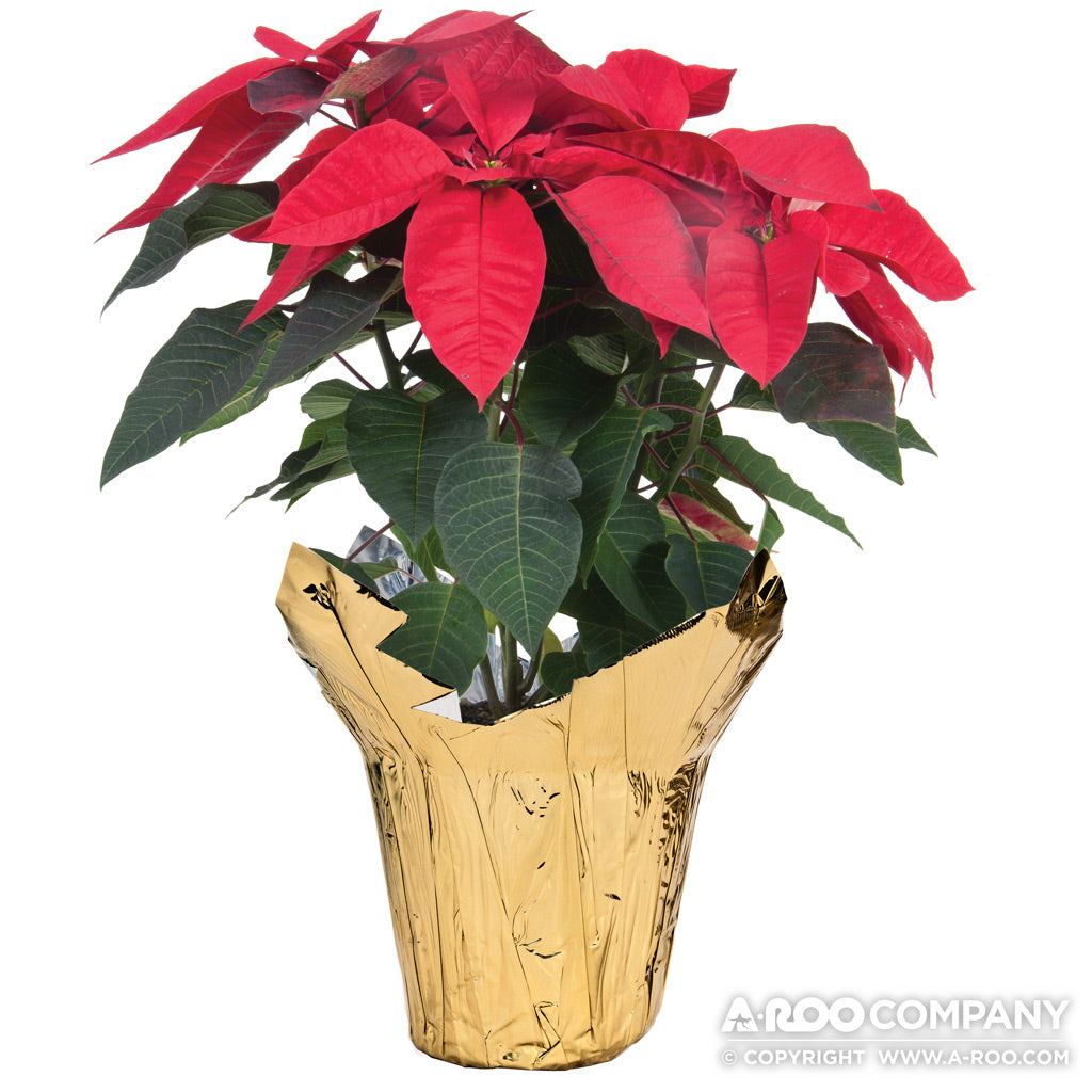 Metallic Brights™ e Covers™ - Preformed Pot Covers