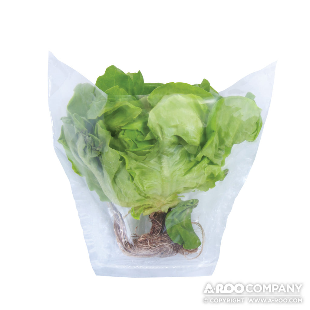 Hydroponic Herb and Produce Sleeves