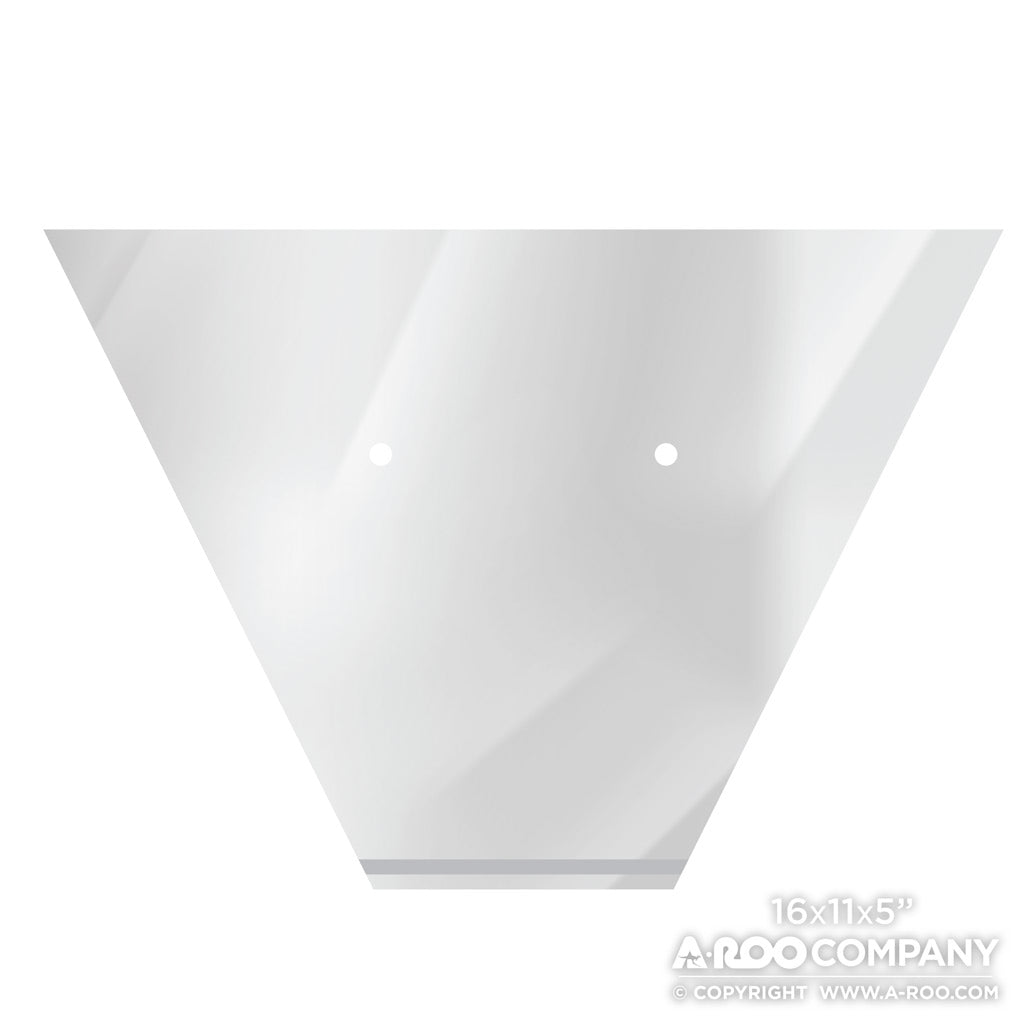 Hydroponic Herb and Produce Sleeves