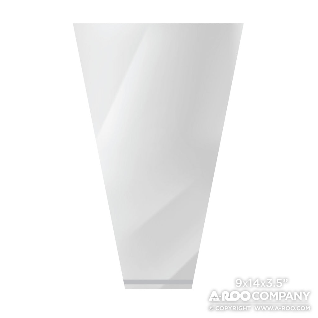 Hydroponic Herb and Produce Sleeves