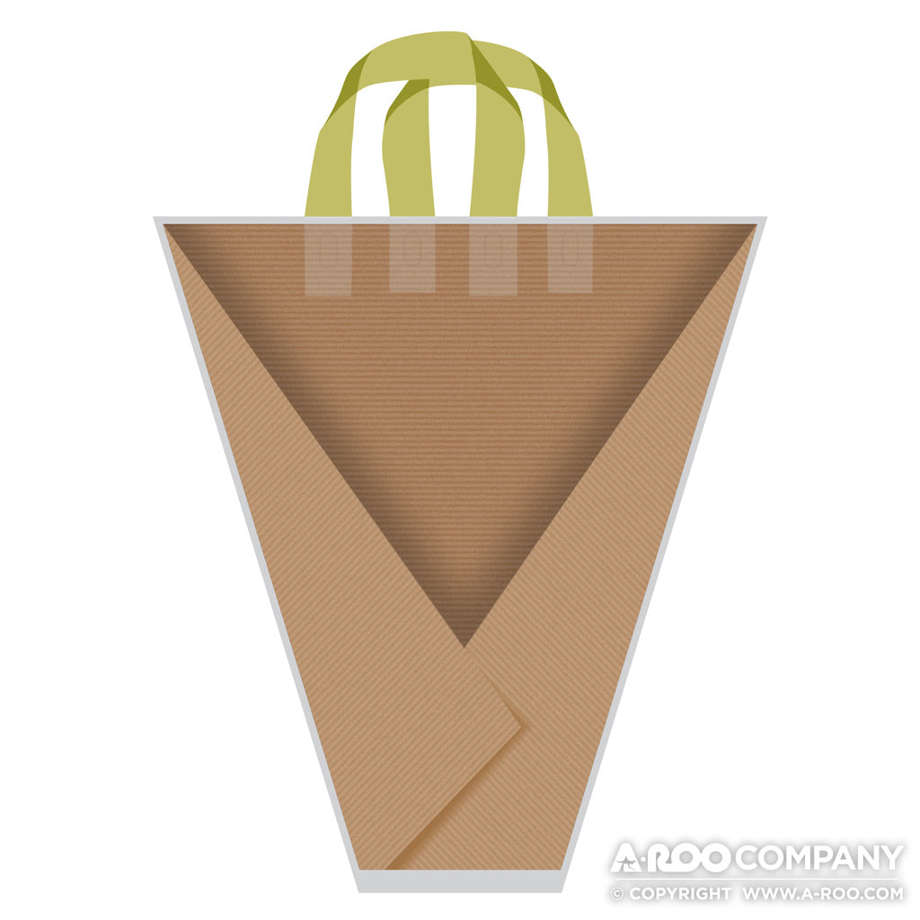 Natural Market™ Petal Pouch™