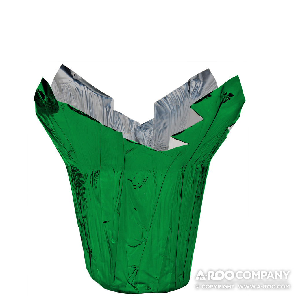 Metallic Brights™ e Covers™ - Preformed Pot Covers