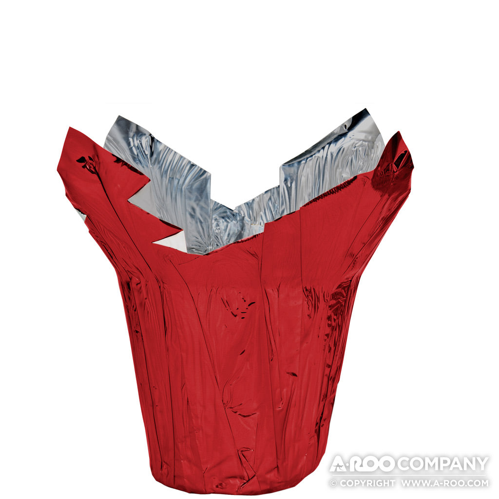 Metallic Brights™ e Covers™ - Preformed Pot Covers