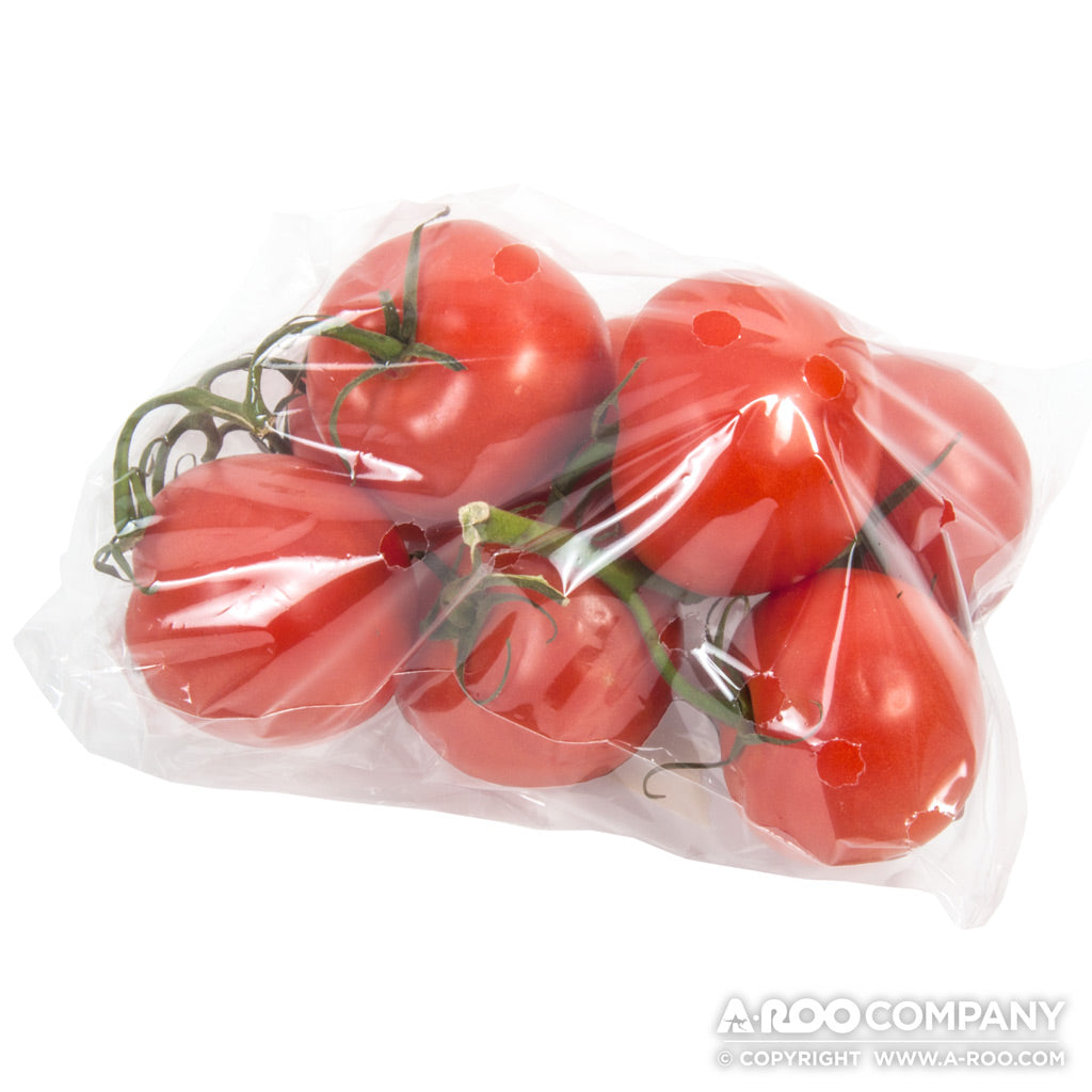 Vine Tomato Sleeves