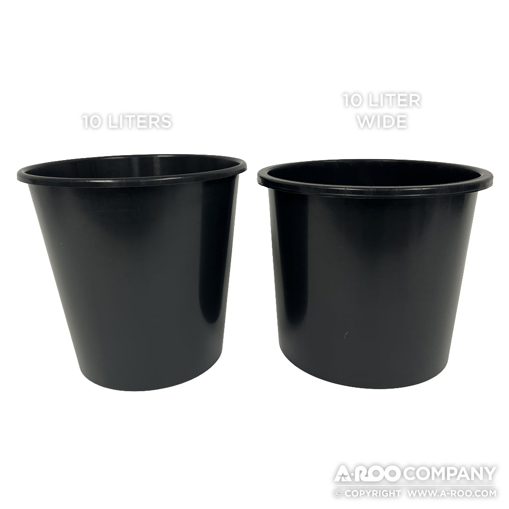 Flower Buckets