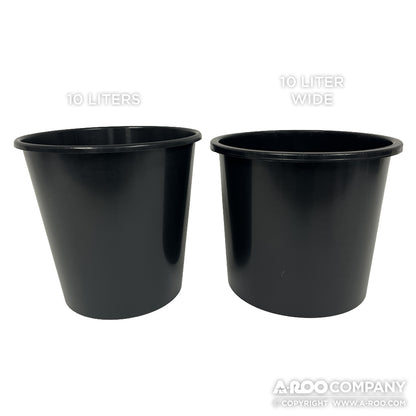 Flower Buckets