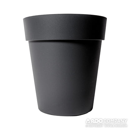 Classic Matte Round Pot