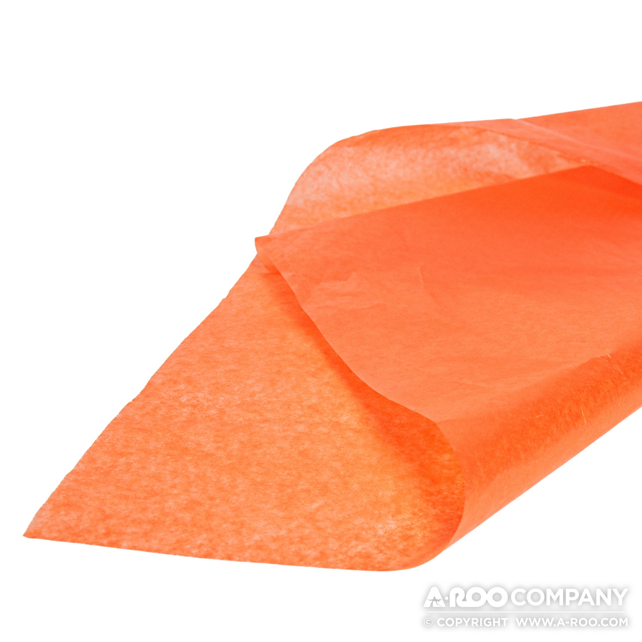 Florist Waxed Tissue Sheets – A-ROO Company