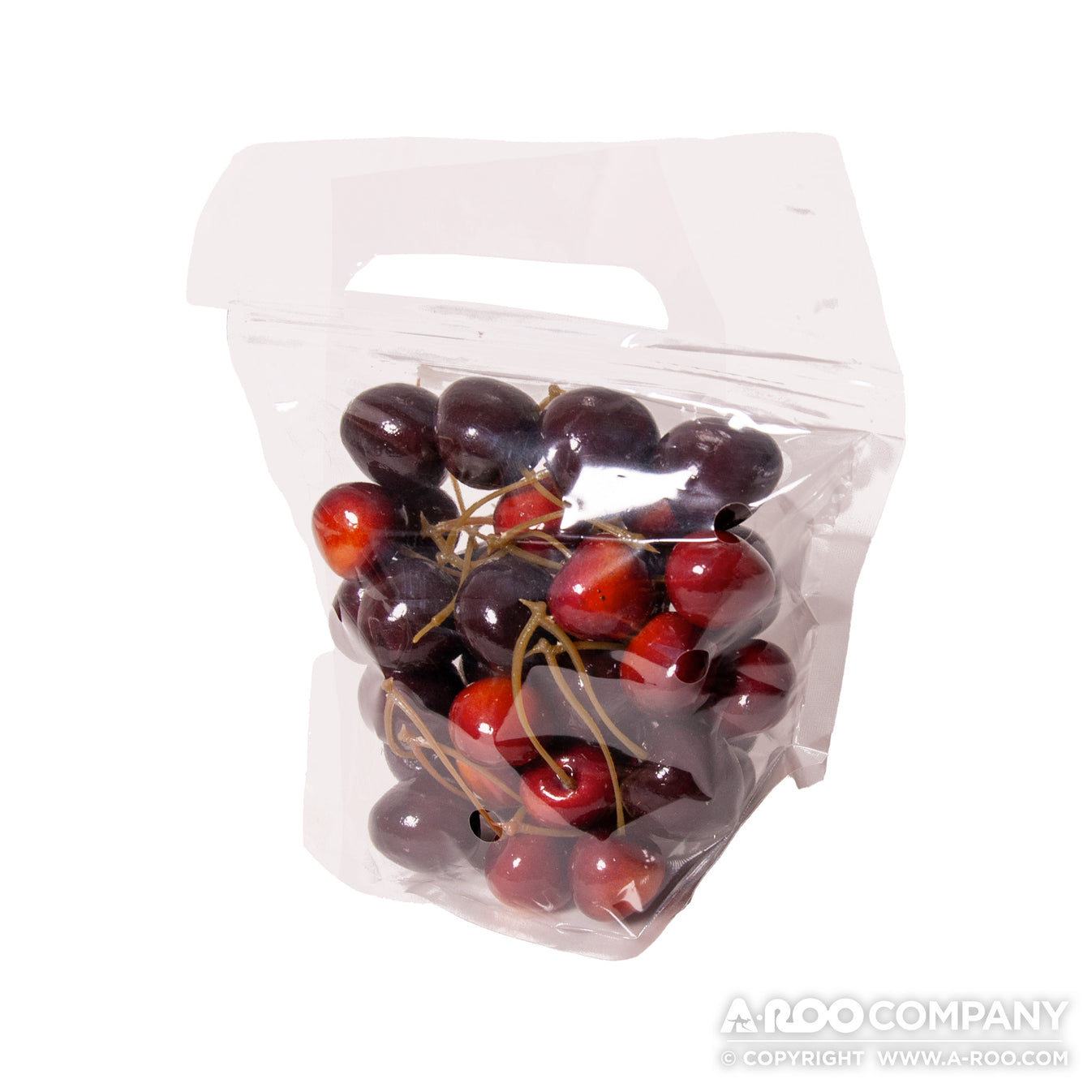 Pouch Bags A Roo Company