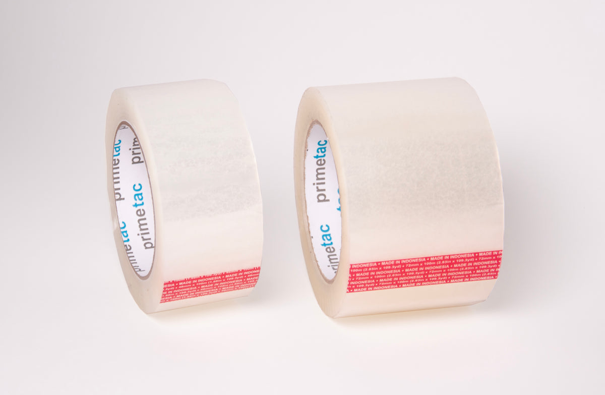 Carton Sealing Tape