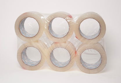 Carton Sealing Tape