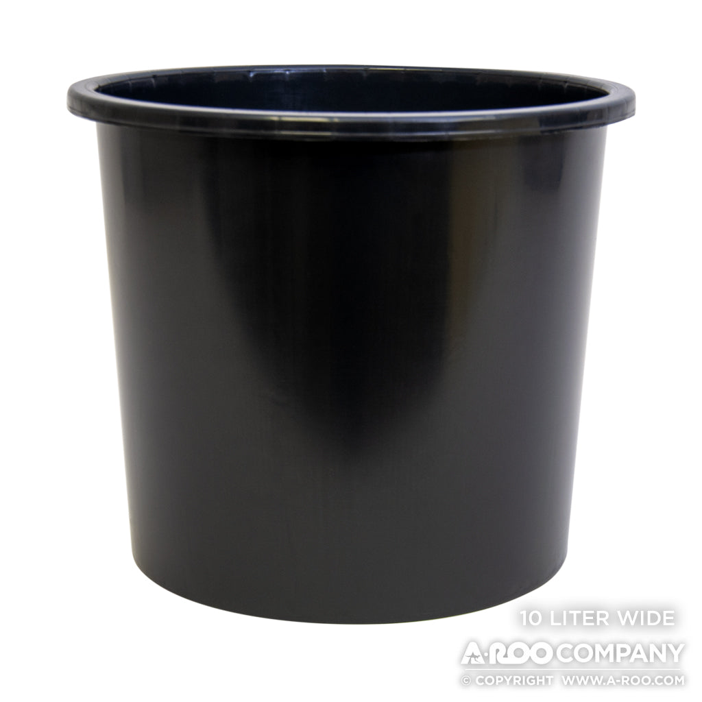 Flower Buckets