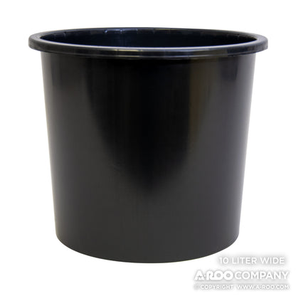 Flower Buckets