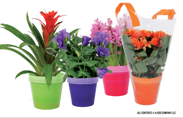 Classic Over Pots – A-ROO Company