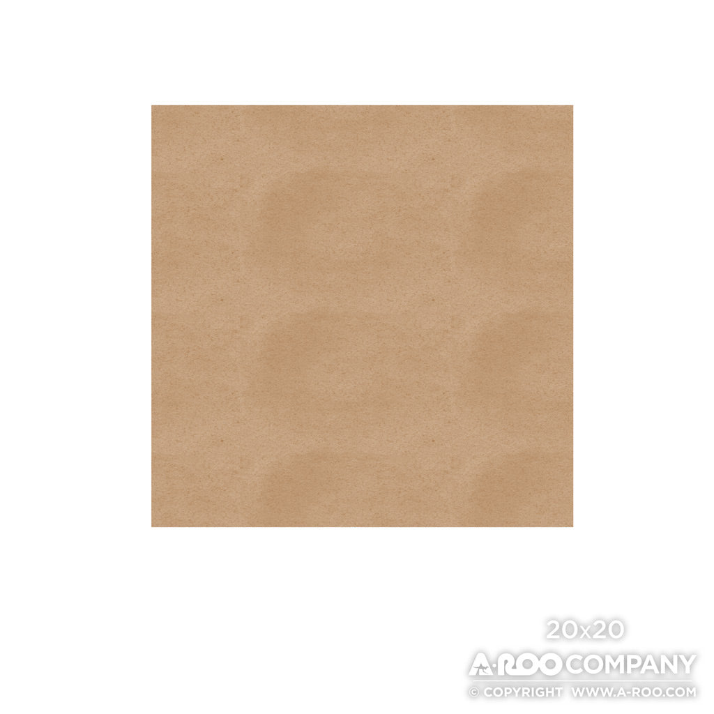 Kraft Paper Sheets – A-ROO Company