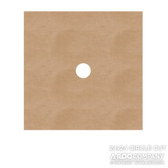 Kraft Paper Sheets – A-ROO Company